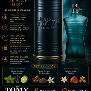PERFUME 100ML A147