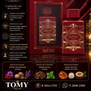 PERFUME 100ML A152