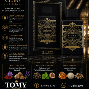 PERFUME 100ML A153