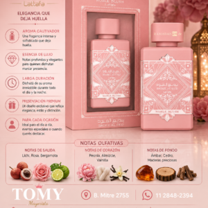 PERFUME 100ML A154