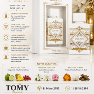 PERFUME 100ML A155