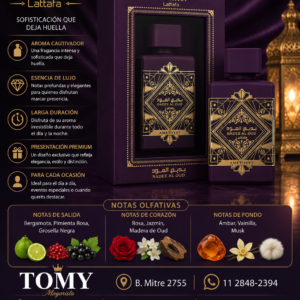 PERFUME 100ML A156