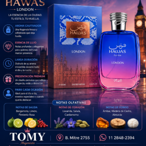 PERFUME 100ML A158