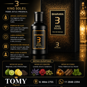 PERFUME 100ML A100