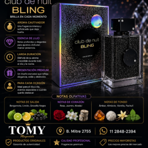PERFUME 100ML A102