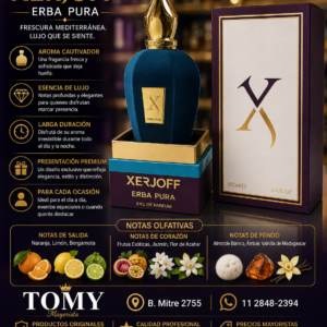 PERFUME 100ML A116