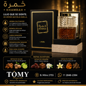 PERFUME 100ML A203J