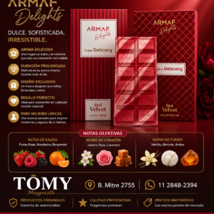 PERFUME 100ML A164