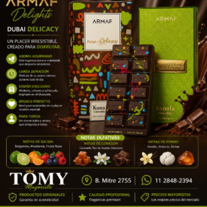 PERFUME 100ML A162