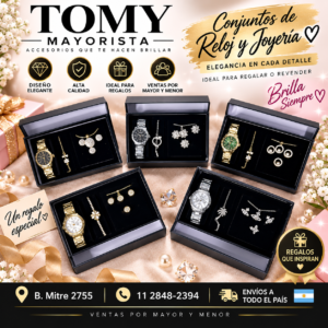 REOJ+COLLA+PULSERA+ANILLO+CAJA104Y