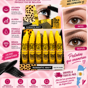 MASCARA--YR-530M
