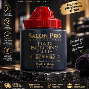 LACA PARA EL CABELLO-HJ5-1