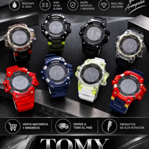 RELOJ-ZXB-BS-305